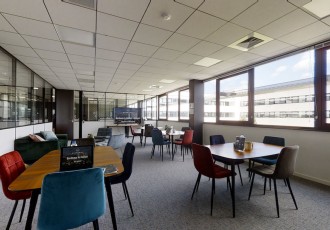 seminar room rental in bordeaux airport le haillan 